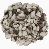 T.R. Toppers Whopper Chopped Topping, 2.5 Pound -- 4 per case.