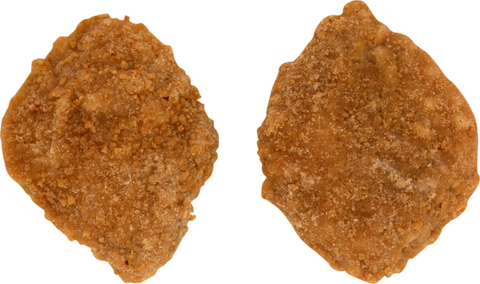 Tyson® CHICKEN WHOLE MUSCLE FILLET WHOLE GRAIN BREADED GOLDEN CRISPY 4 OZ 10703000928