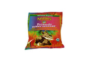 Annies Organic Friends Bunny Grahams Snack, 1.25 Ounce -- 100 per case.