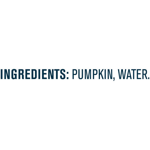 Gerber 2nd Foods Pumpkin Baby Food, 8 Ounce -- 8 per case.