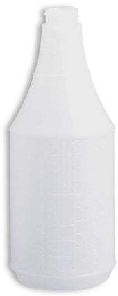Tolco Round Bottle, 24 Ounce -- 200 per case.