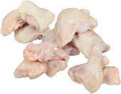 Tyson Extra Large Cut Chicken - 8 Piece, 6.5 Ounce -- 72 per case.