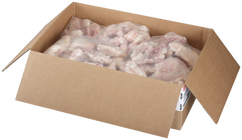 Tyson Extra Large Cut Chicken - 8 Piece, 6.5 Ounce -- 72 per case.