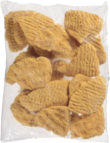 Tyson Red Label Premium Golden Crispy Breaded Chicken Breast Filets, 4 ounce -- 40 per case