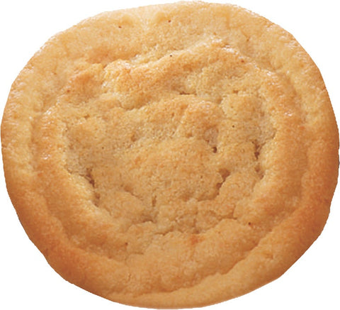 Readi Bake Benefit Cookie Dough Sugar 51 Percent Whole Grain Trans Fat Free, 1.85 Ounce -- 192 per case.