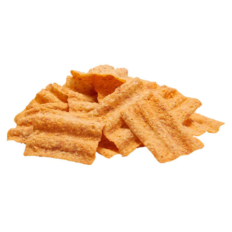 Sunchips Harvest Cheddar Whole Grain Chips, 1.5 Ounce -- 64 per case.