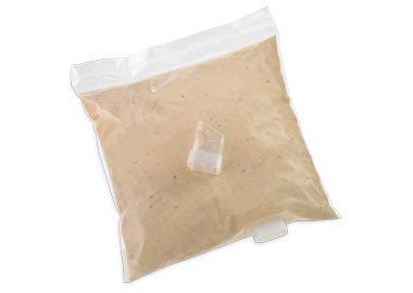 Gehls Queso Blanco Cheese Sauce, 60 Ounce -- 6 per case.