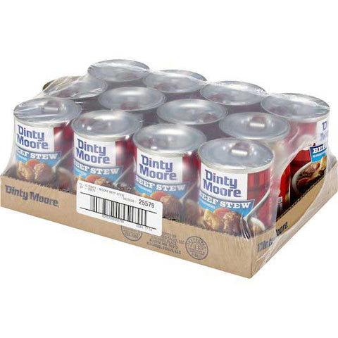 Dinty Moore Beef Stew, 15 Ounce -- 12 per case