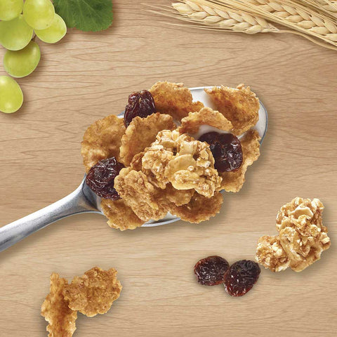 Cereal Cereal In A Cup Raisin Bran Crunch, 2.8 Ounce Each -- 60 Per Case