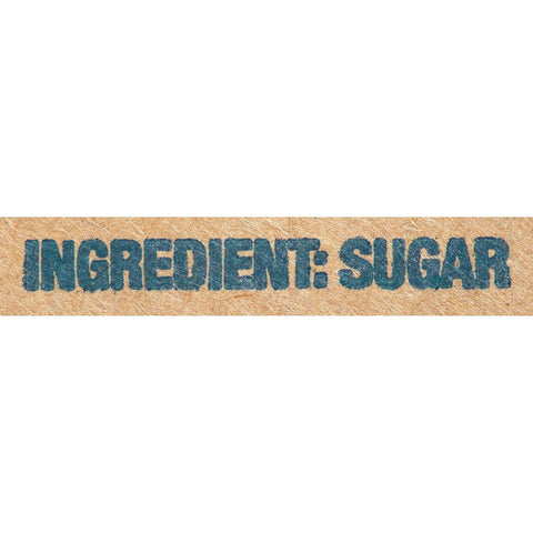 Domino Granulated Sugar, 50 Pound Bag.