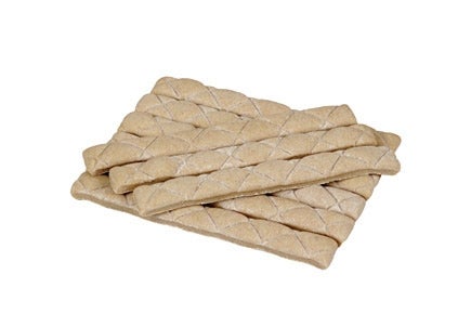 Rich Rip Stick Whole Grain Breadstick Dough, 1.2 Ounce -- 250 per case.