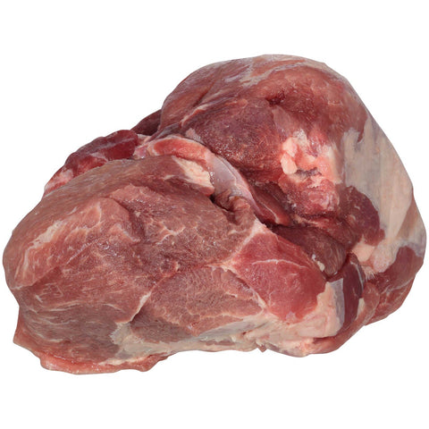 Farmland Poly Lined Boneless Pork Cushion Meat, 30 Pound.