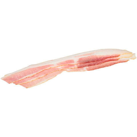 Farmland Silver Medal Single Sliced Bacon, 22/26 Slice.
