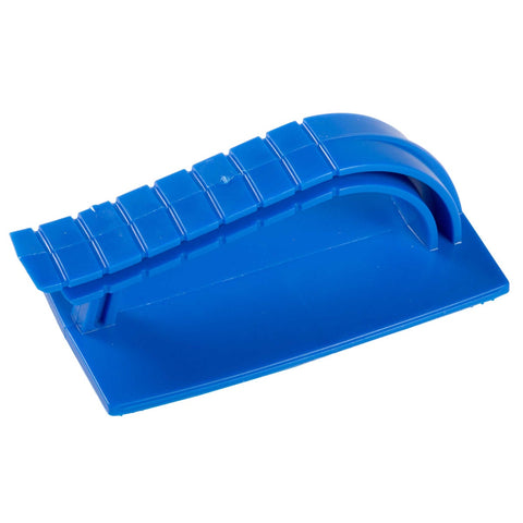 Royal Plastic Grill Screen and Pad Holder -- 12 per case.