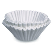 Bunn Quality Paper Coffee Filter, Regular Fast Flow, 2 Case -- 500 Count
