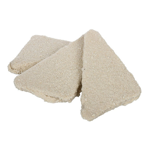 Viking Nordica Breaded Schrod Cod Tail, 4 Ounce.