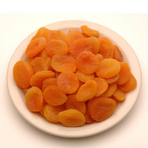Azar Fruit Apricot Dried Whole, 28 Pound -- 1 Case