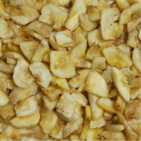 Azar Banana Chips Sweet/Dried Topping -- 14 Pound