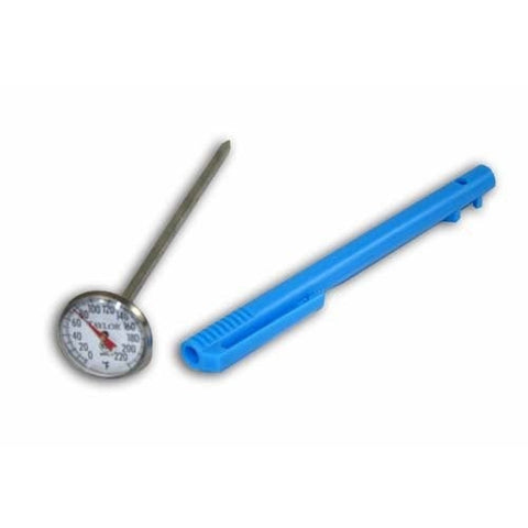 Thermometer Pocket Dialstd Grade 1 Count per case