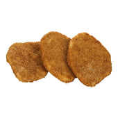 SeaFit Sandwich Breaded Pollock Fish, 4 Ounce of 38-40 Pieces, 10 Pound.
