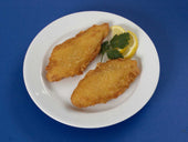 Original Piccadilly Pub Style Batter Cod Fillet, 2 Ounce of 64-107 Pieces, 10 Pound.