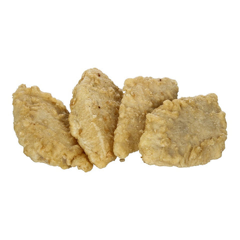 Original Piccadilly Pub Style Batter Cod Fillet, 2 Ounce of 64-107 Pieces, 10 Pound.
