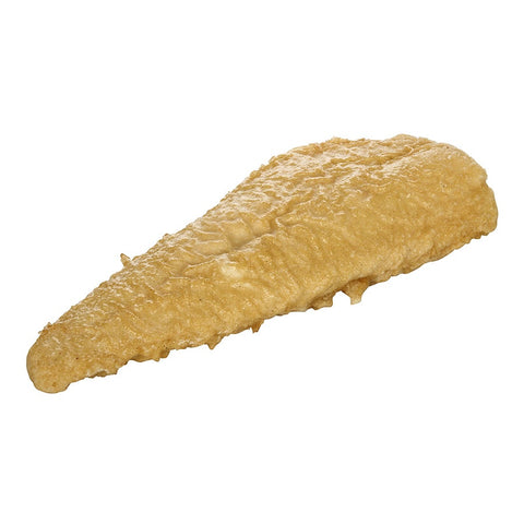 Big Bobs Belly Buster New England Style Batter Cod Fillet, 8 Ounce of 18-23 Pieces, 10 Pound.