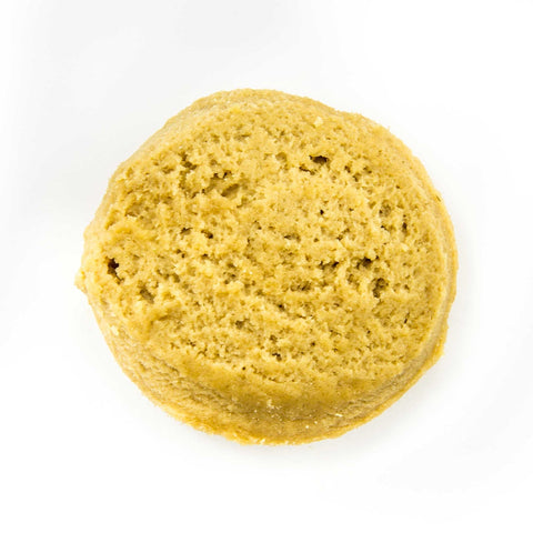 Best Maid Peanut Butter Cookie Dough, 2.0 Ounce -- 180 per case.