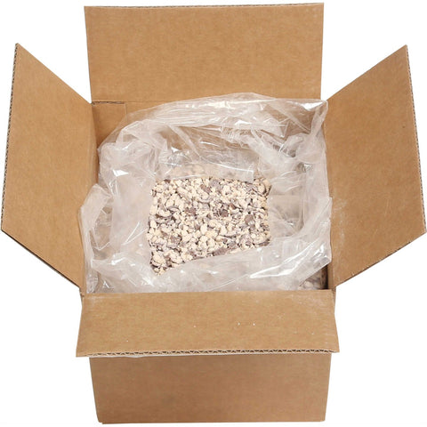 T.R. Toppers Whopper Chopped Topping, 2.5 Pound -- 4 per case.