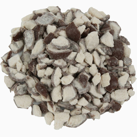 T.R. Toppers Whopper Chopped Topping, 2.5 Pound -- 4 per case.