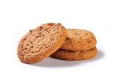 Darlington Oatmeal Soft and Chewy Cookies, 0.75 Ounce -- 216 per case