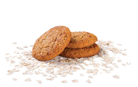 Darlington Oatmeal Soft and Chewy Cookies, 0.75 Ounce -- 216 per case