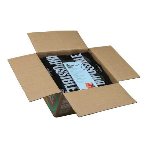 Impossible Burger Bricks bulk, 5 pound -- 4 per case