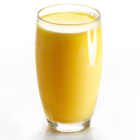 Nestle Vitality 100 Percent Orange Juice Blend, 3 Liter -- 3 per case.