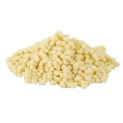 Basic American Foods Excel Potato Pearls, 28 oz. pouch - 12 pouches per case