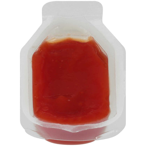 Heinz Dip and Squeeze Tomato Ketchup, 0.96 Ounce -- 500 per case.