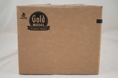 Gold Medal Biscuit Mix 6 Case 5 Pound