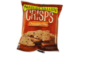 Nature Valley Chocolate Chip Crisp, 1.2 Ounce -- 120 per case.