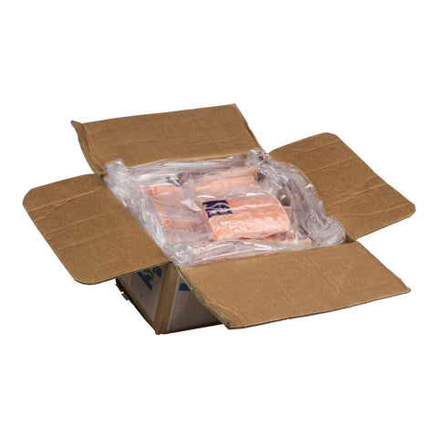 High Liner Foods IQF Pacific Wild Salmon Loins, 10 Pound