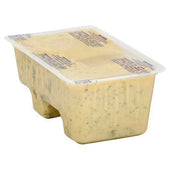 Chef Francisco Broccoli Cheese Soup with Florets, 4 Pound -- 4 per case