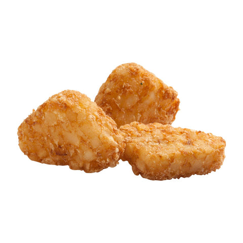 Simplot Tiny Triangle Potato French Fry, 5 Pound -- 6 per case.