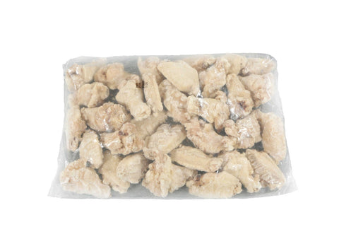 Perdue Fully Cooked Chef Redi Jumbo Steamed Chicken Wing, 5 Pound -- 2 per case.