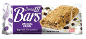 Readi Bake BeneFIT Oatmeal Raisin Cookies -- 48 per case.