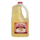 Louana Peanut Oil, 1 Gallon -- 4 Per Case