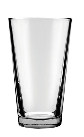 Anchor Hocking Mixing Beer Glass, 16 Ounce -- 24 per case