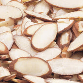 Azar Almond Natural Sliced Raw , 2 Pound -- 3 Bag