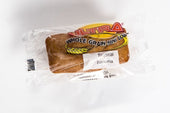 Ultra Mini Loaf Super Banana Whole Grain Mini Loaf, 2.05 Ounce -- 120 per case.