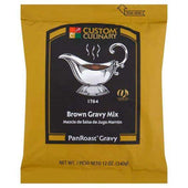 PanRoast Brown Gravy Mix, 12 Ounce -- 8 per case