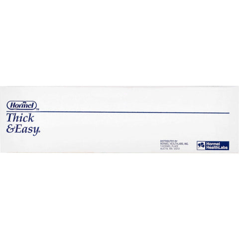 Thick and Easy Bulk Pureed Rice, 2.2 Pound -- 6 per case