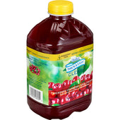 Hormel Health Labs Thick and Easy Thickened Cranberry Juice Cocktail, Honey Consistency, 46 Ounce -- 6 per case